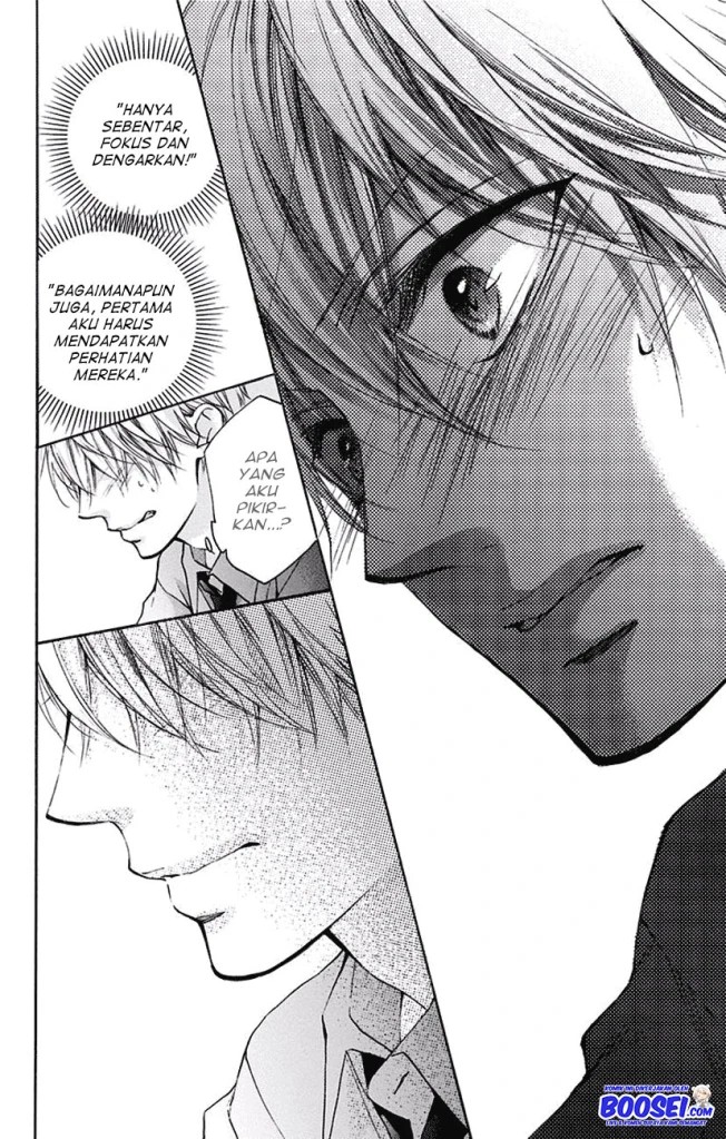 Kono Oto Tomare!
